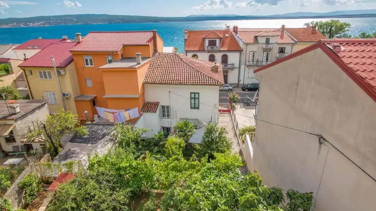 Apartment In Crikvenica 53909 Croatia