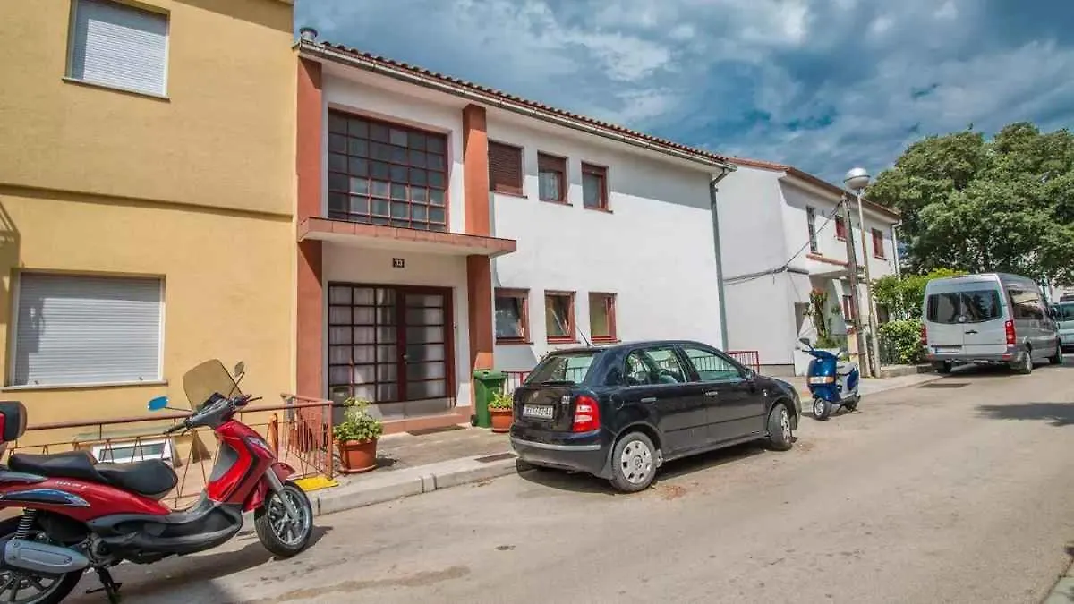 Apartment In Crikvenica 53909 0*,  Croatia