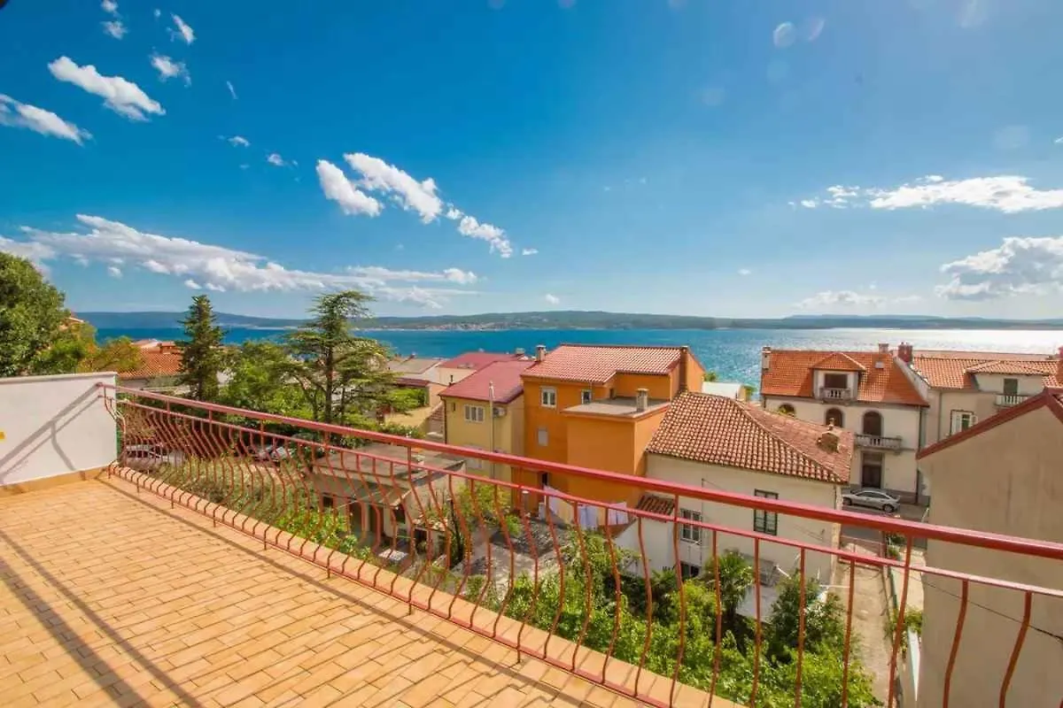 Apartment In Crikvenica 53909 0*,  Croatia