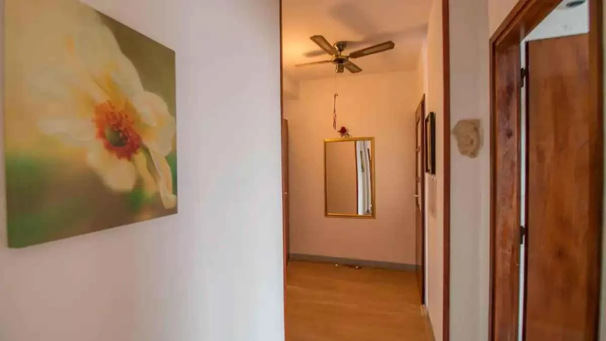 Apartment In Crikvenica 53909 Croatia