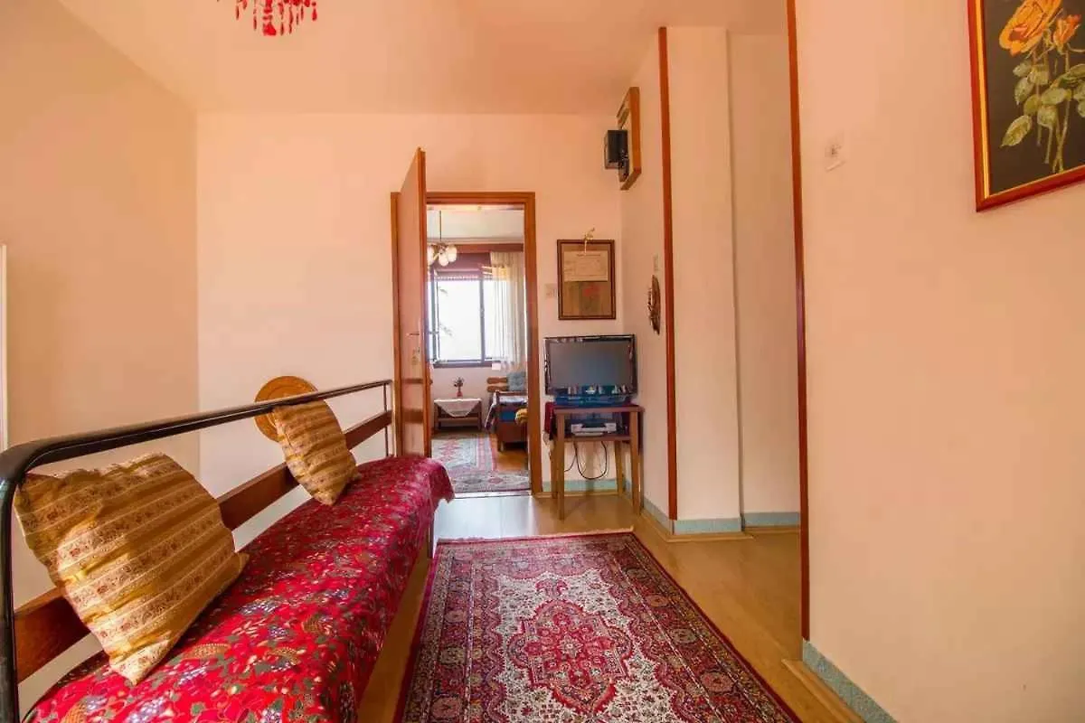 Apartment In Crikvenica 53909 Croatia