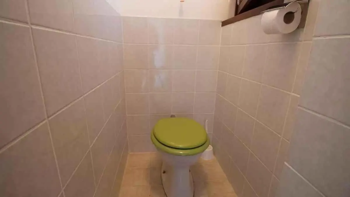 Apartment In Crikvenica 53909