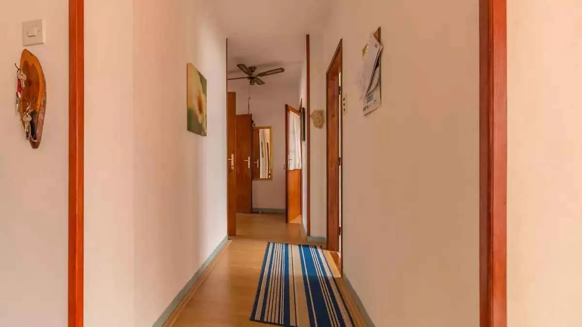 Apartment In Crikvenica 53909