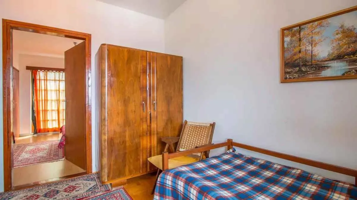 Apartment In Crikvenica 53909